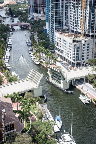 ft lauderdale river
