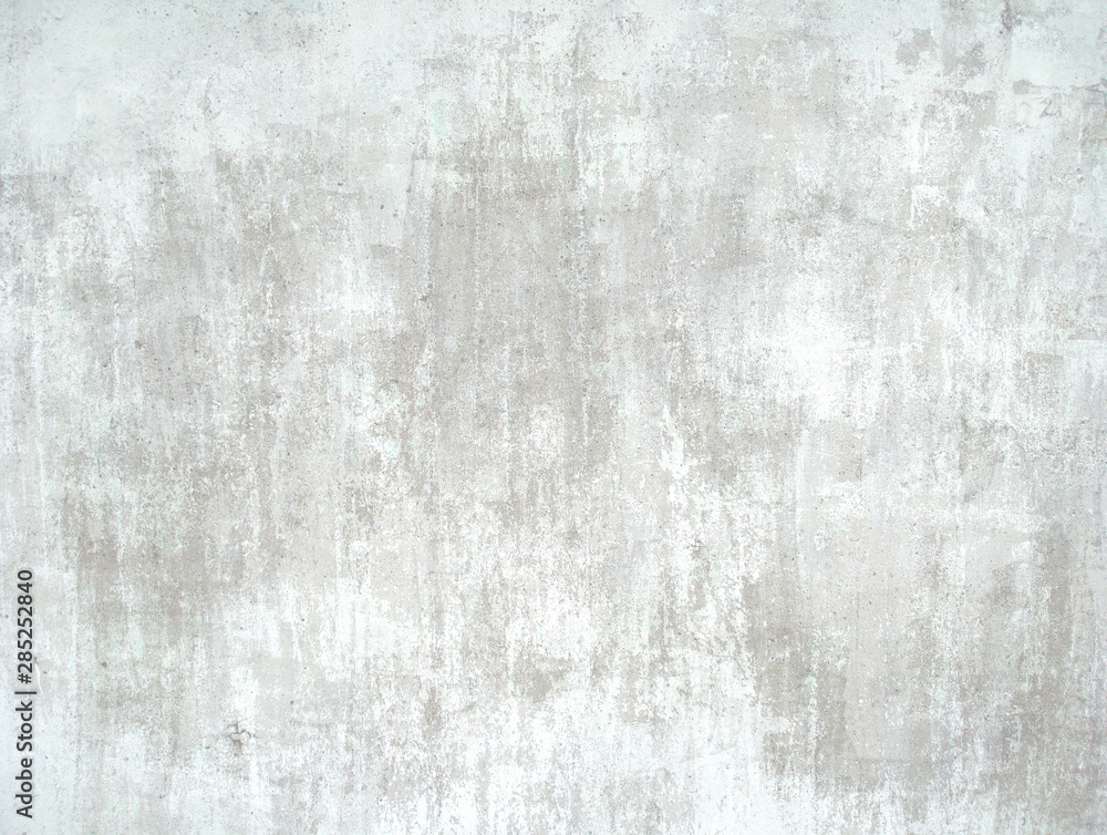 Helle Betonwand als grunge Hintergrund Textur Helle Betonwand als grunge Hintergrund Textur