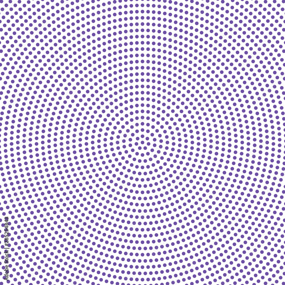Abstract halftone circular dot pattern background - vector graphic design Abstract halftone circular dot pattern background - vector graphic design