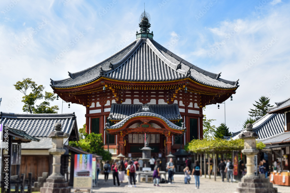 興福寺 興福寺