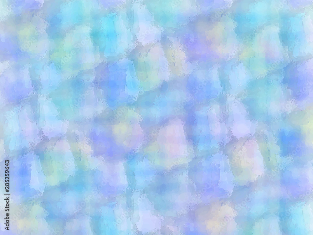 水彩風の背景素材 ブルー oceanblue 水色 水彩風の背景素材 ブルー oceanblue 水色