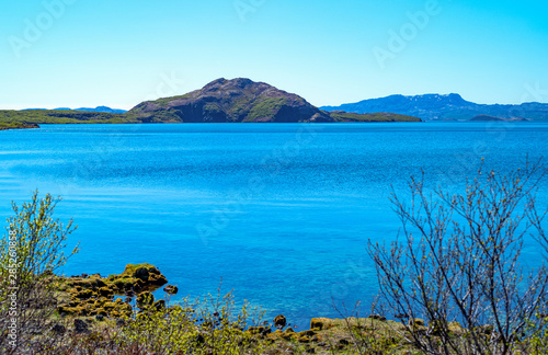 Iceland, natural wonders and traditions
