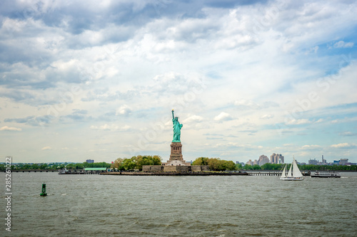 Freiheitsstatue, New York C...