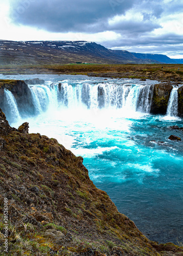 Iceland, natural wonders and traditions