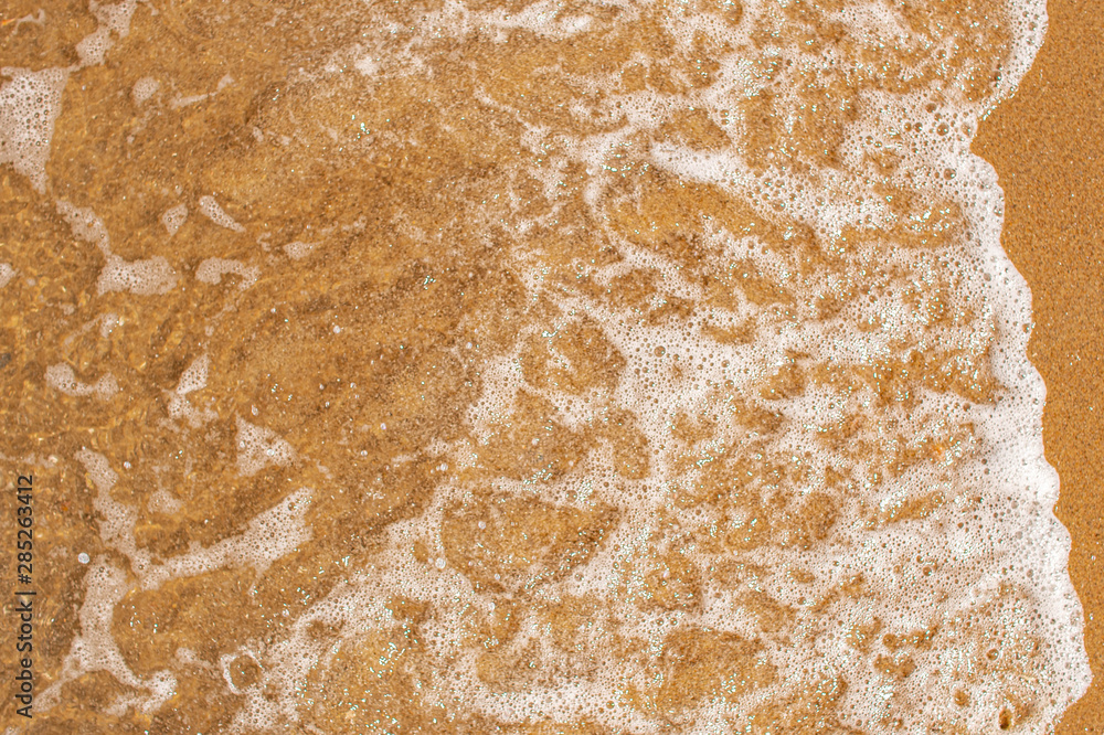 Sandstrand Sandstrand