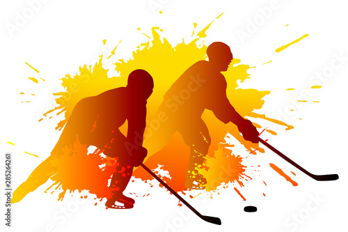 Eishockey - 82
