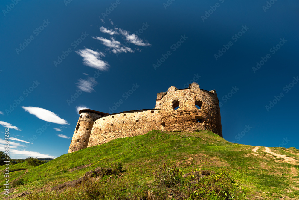 Obraz premium Castel5