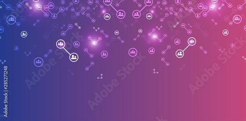 utenti, persone, condivisioni, network, tecnologia,