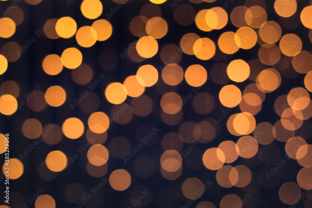 bright circles on a purple background, blur lights, bokeh bright circles on a purple background, blur lights, bokeh