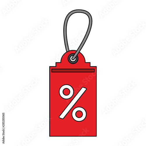 shopping retail sale store cartoon