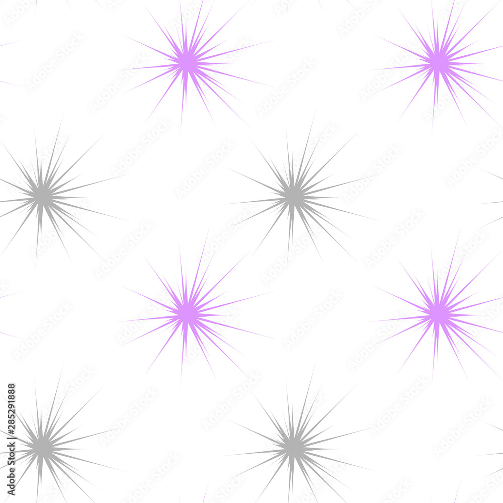 Fototapeta premium Abstract seamless geometric pattern.Can be used for wallpaper,fabric, web page background, surface textures.