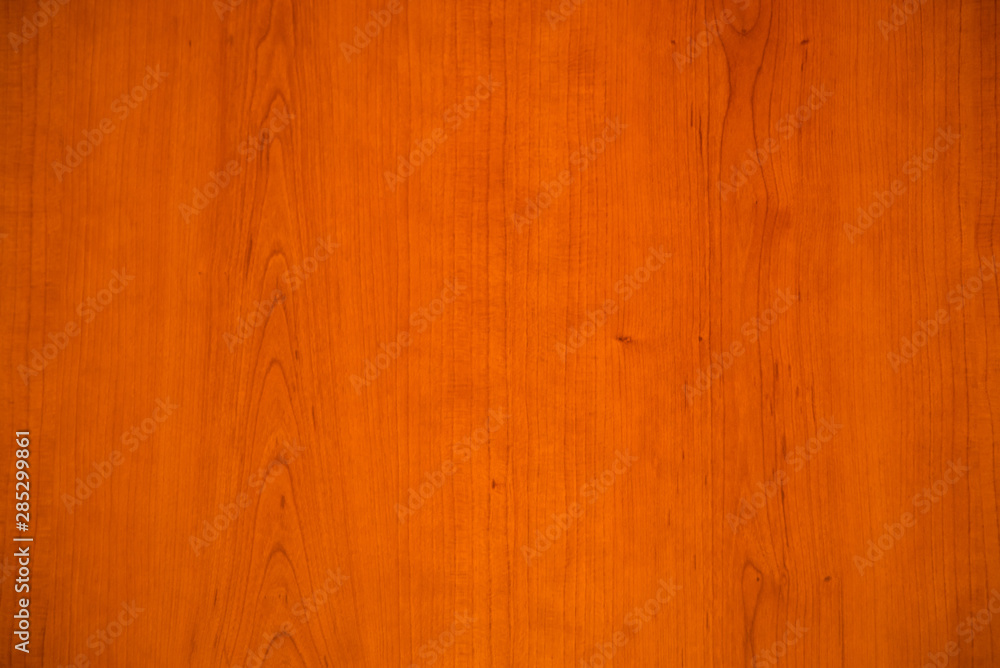 Naklejka premium wood desk plank to use as background or texture