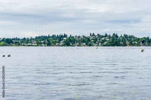 Laurelhurst Shoreline Homes 3 photo