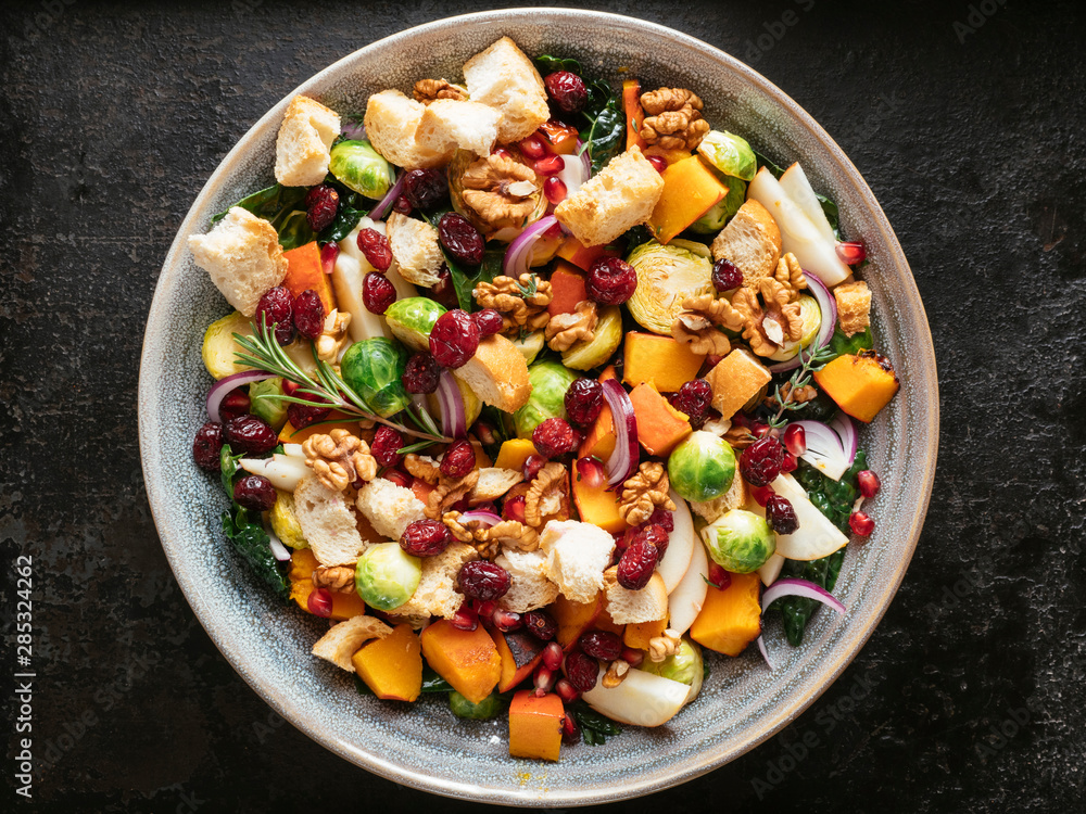 Abundant Harvest Panzanella Salad Abundant Harvest Panzanella Salad