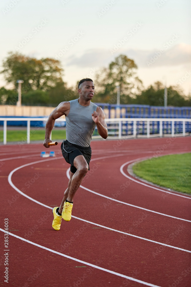 Runner Runner