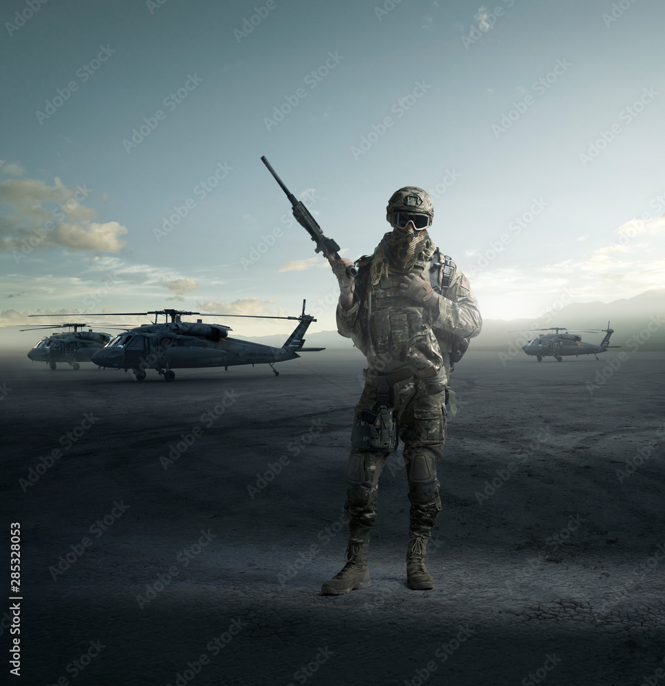 special ops special ops