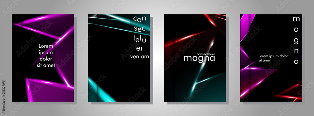 Minimal cover design. Triangular shape vector design background. Applicable for brochures, posters, covers ,banners ,etc Minimal cover design. Triangular shape vector design background. Applicable for brochures, posters, covers ,banners ,etc