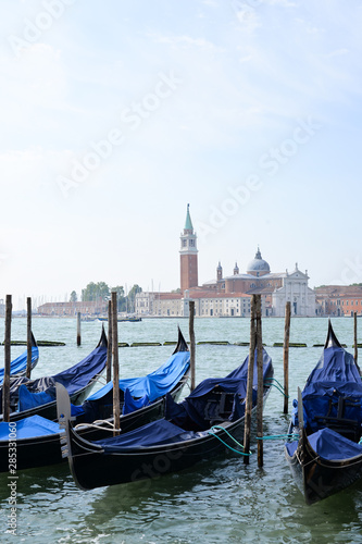 Venice - Italy © Anastasiia