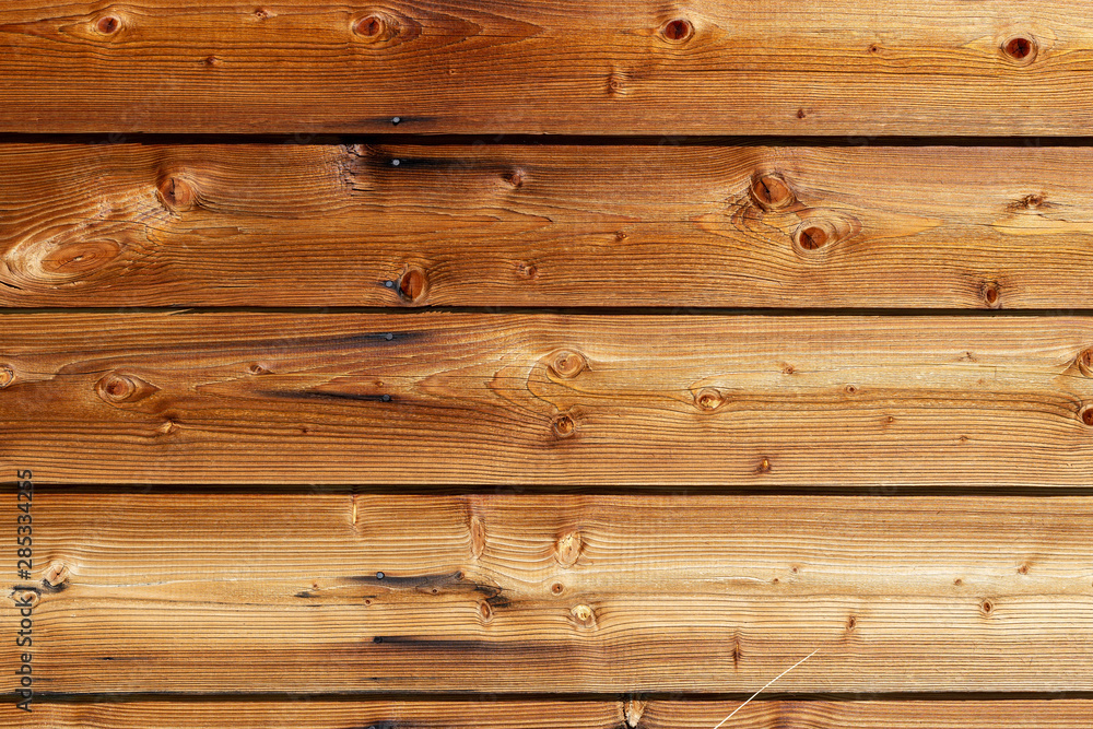 Fototapeta premium The old wood texture with natural patterns