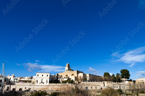 Bitonto (Bari, Puglia)