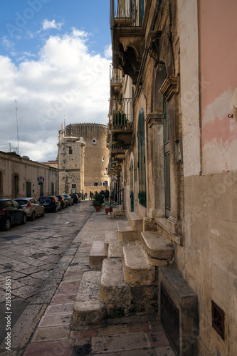 Bitonto  Bari  Puglia 