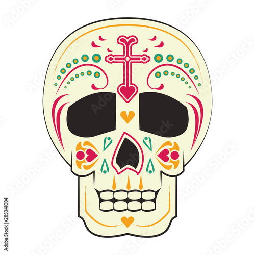 mexican culture mexico festival cartoon