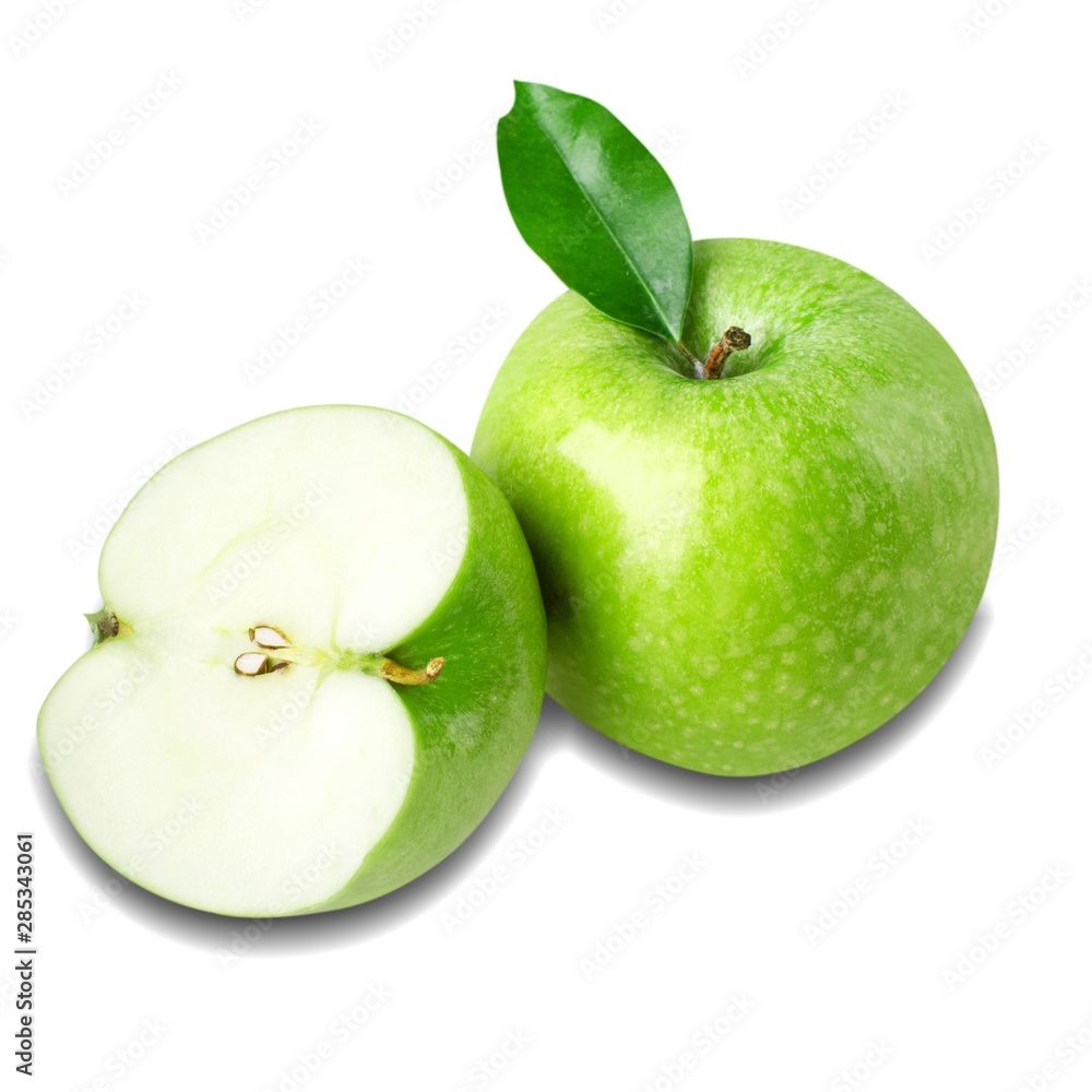 Apple. Apple.