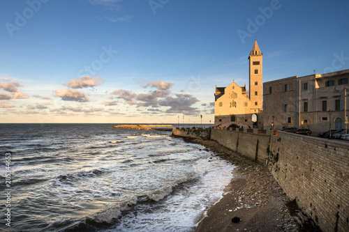 Trani (Puglia)