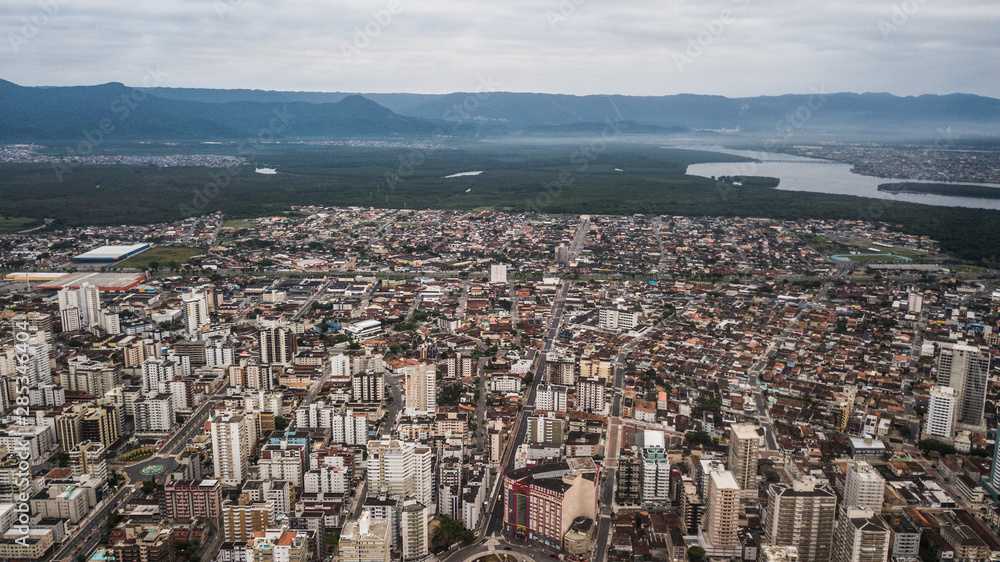 praia boqueirao  - praia grande - sao paulo