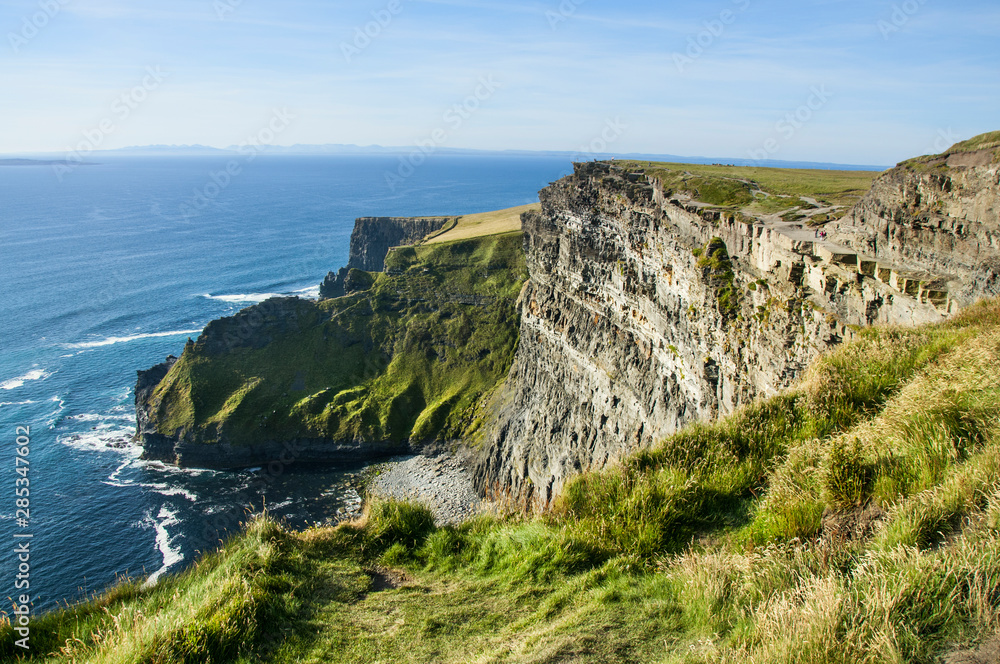 Emerald Coast of Ireland