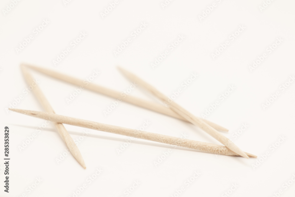 chopsticks isolated on white background chopsticks isolated on white background