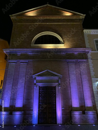 Chiesa San Giuseppe - San Benedetto del Tronto photo