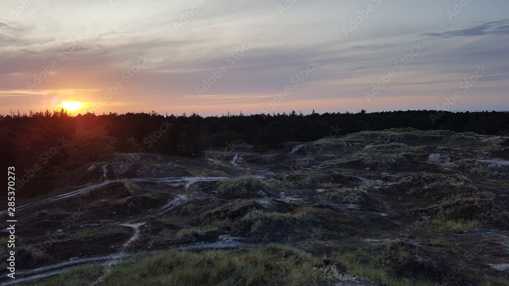 Fototapeta premium St. Peter-Ording