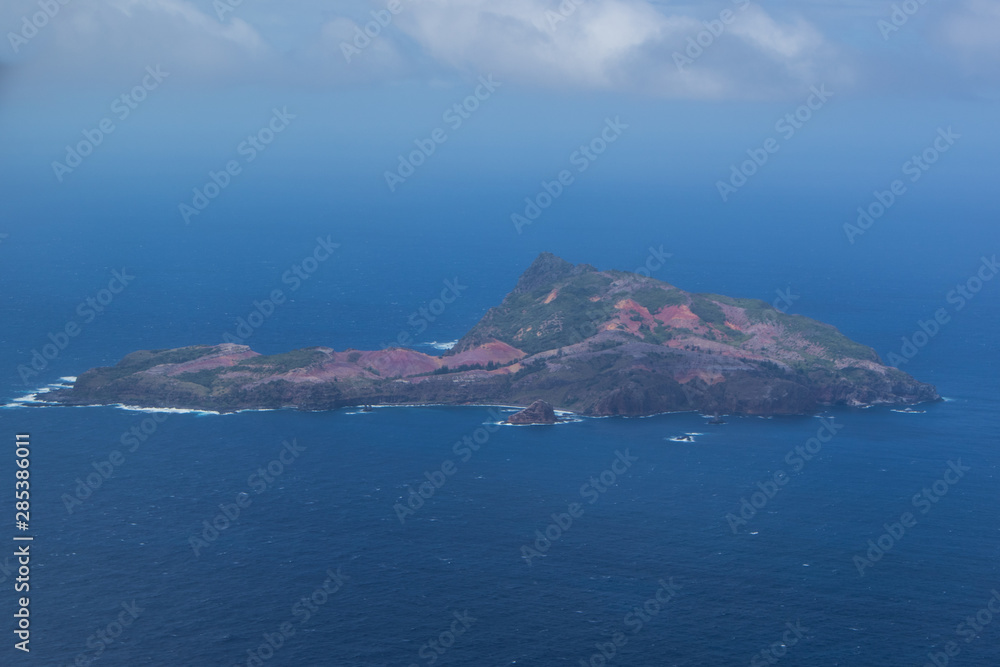 Norfolk Island Landscape