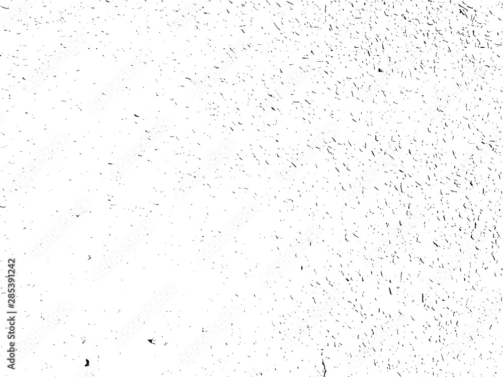 Fototapeta premium Speckled texture illustration vector background