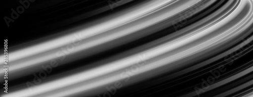 Abstract background of glowing lines bights on black ,Technology background