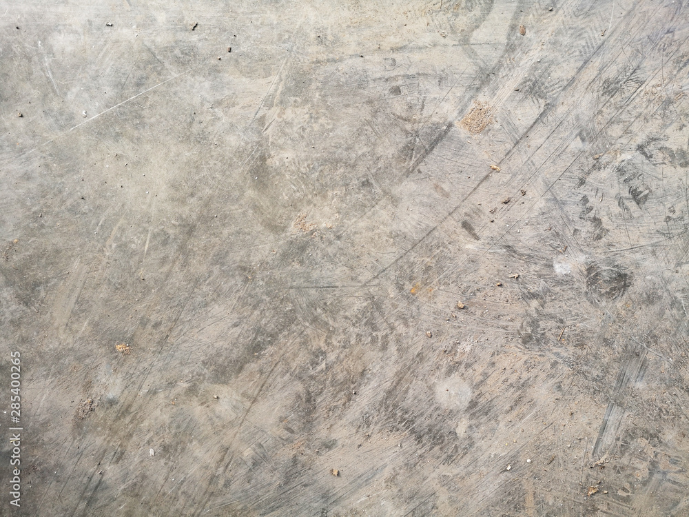 Fototapeta premium Concrete gray background