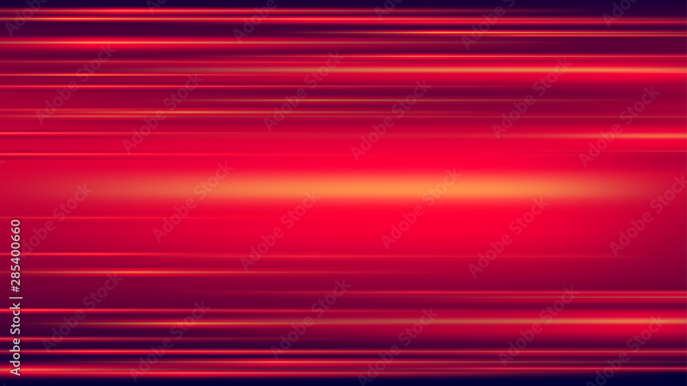 Technology speed line abstract background Technology speed line abstract background