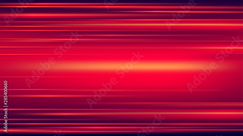 Technology speed line abstract background