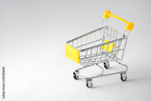 Shopping cart