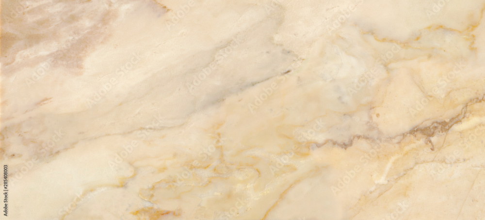 Obraz premium Beige marble stone texture background