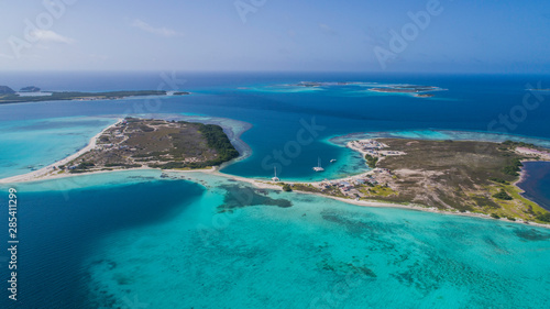 Madrisqui Aerial View