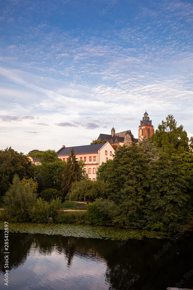 Wetzlarer Ansichten 