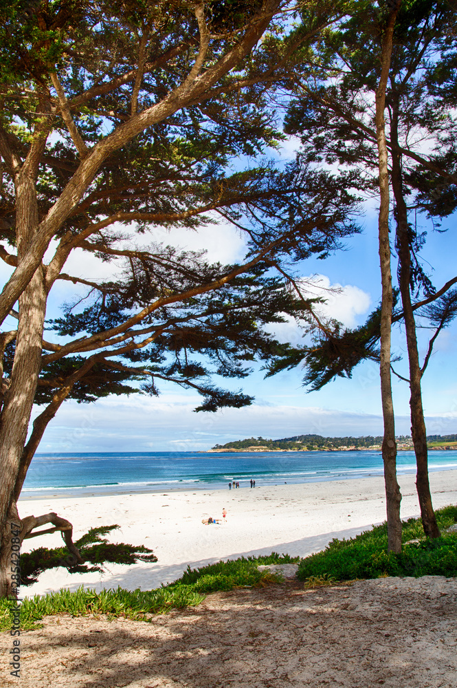 Carmel by the Sea Carmel by the Sea