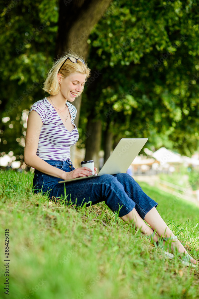 All the research is online. student prepare for exams. students life. Pretty woman. online education. modern woman student study online outdoor. woman work on laptop. student girl study online All the research is online. student prepare for exams. students life. Pretty woman. online education. modern woman student study online outdoor. woman work on laptop. student girl study online