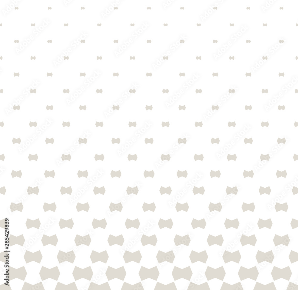 fading halftone geometric vector border pattern fading halftone geometric vector border pattern
