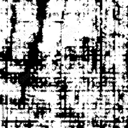 Wallpaper Mural Grunge abstract texture background. Torontodigital.ca