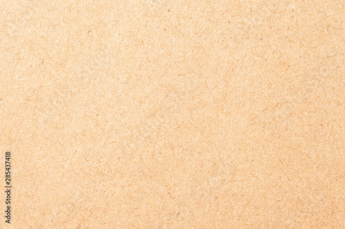 brown paper box texture abstract background