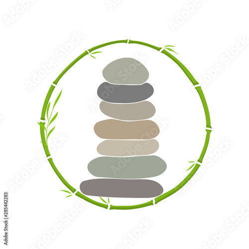 Rock Balance logo