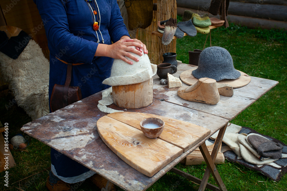 Hat Block Images Browse 29 Stock Photos Vectors and Video